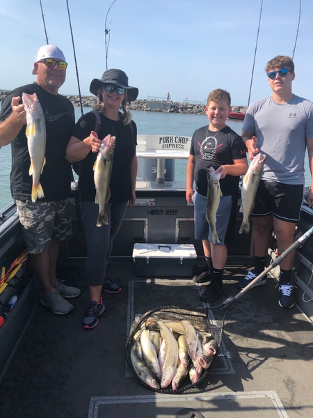 cool family from KY